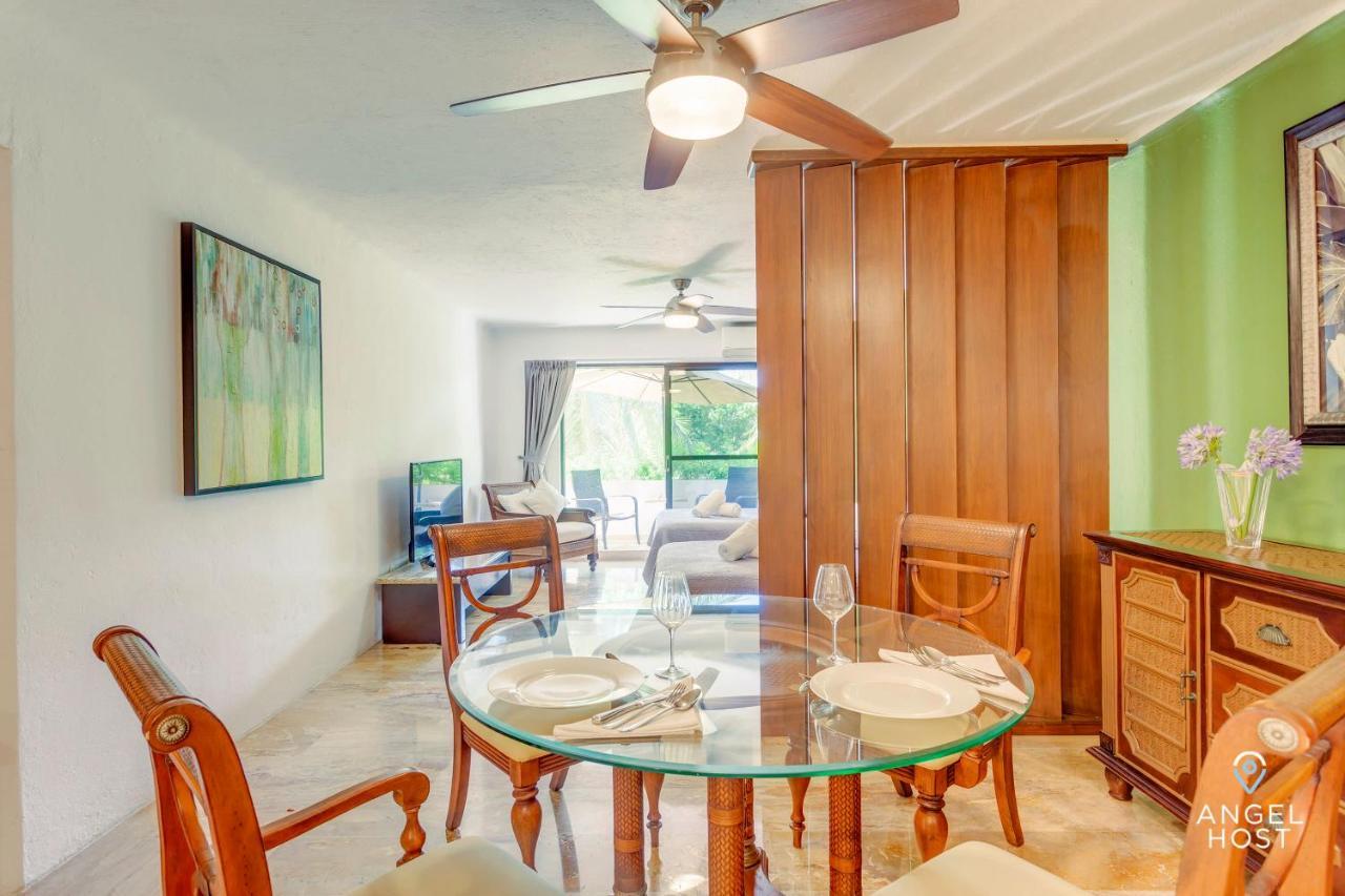 Deluxe Suites At Villas Tropical In Zona Hotelera カンクン エクステリア 写真