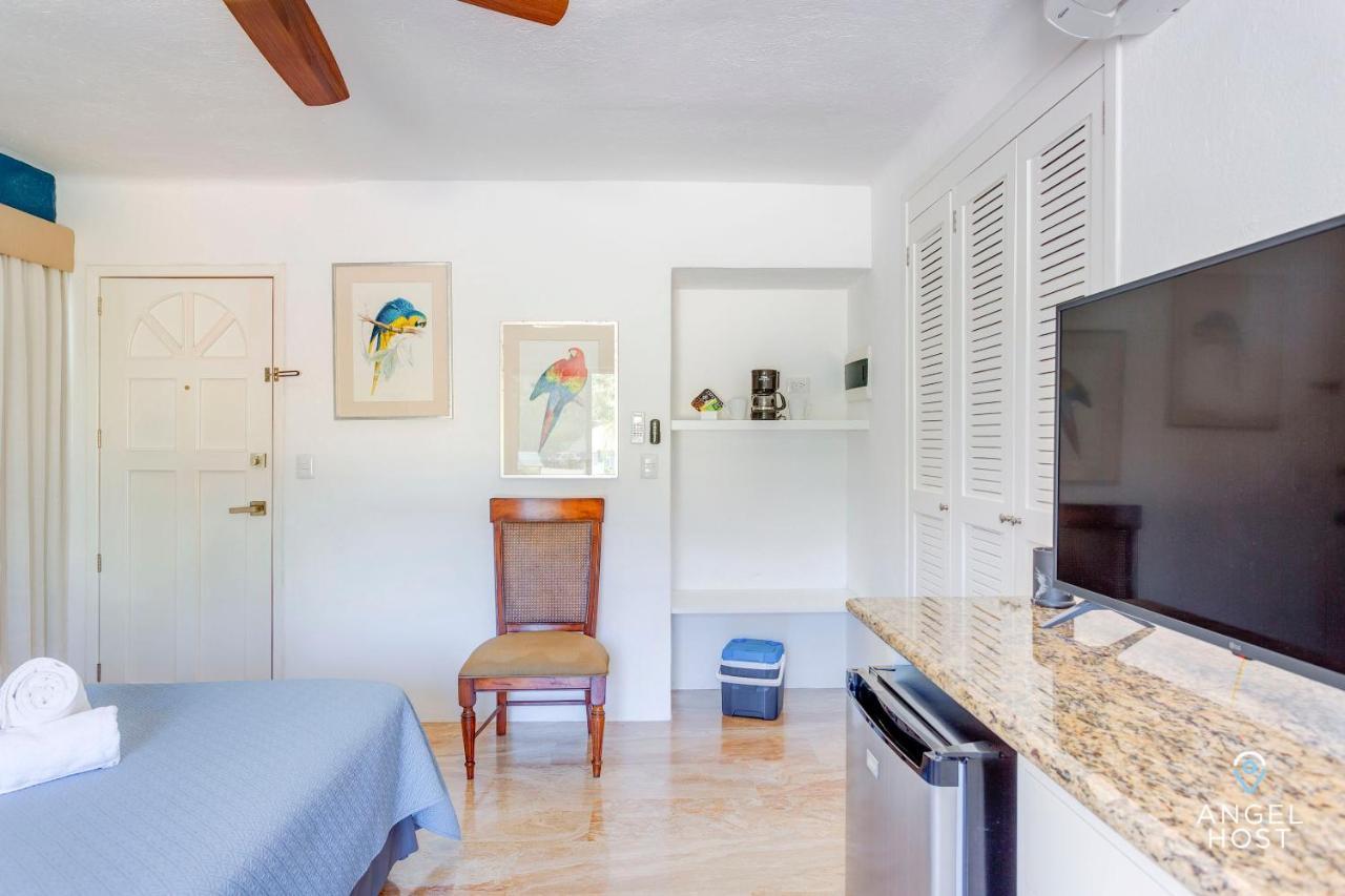 Deluxe Suites At Villas Tropical In Zona Hotelera カンクン エクステリア 写真