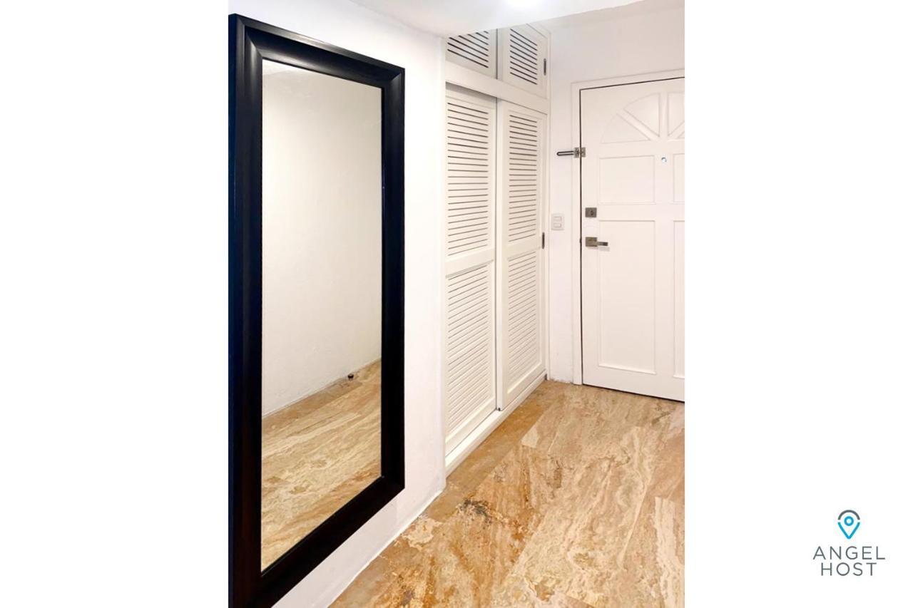 Deluxe Suites At Villas Tropical In Zona Hotelera カンクン エクステリア 写真