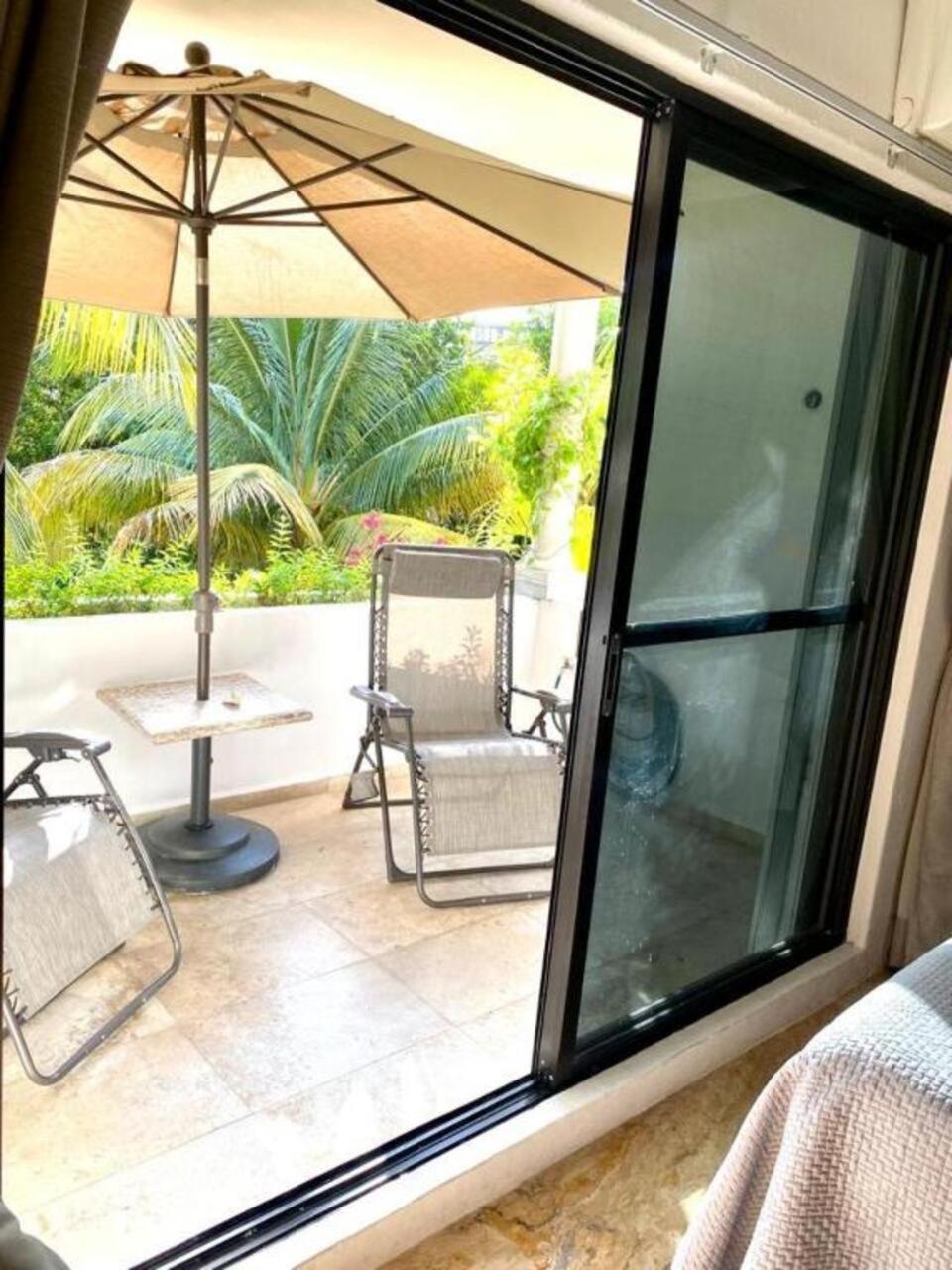 Deluxe Suites At Villas Tropical In Zona Hotelera カンクン エクステリア 写真